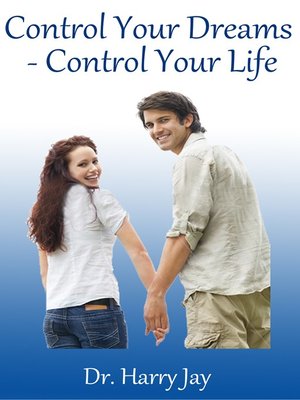 cover image of Control Your Dreams